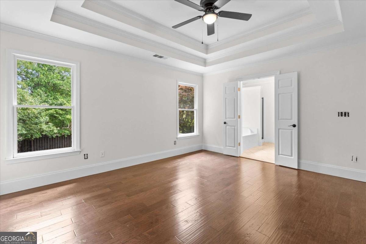 4104 Pinemist Lane Kennesaw - Photo 21