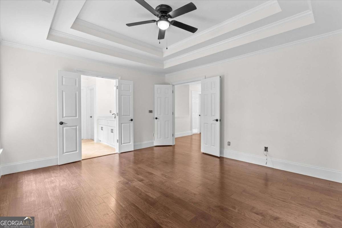 4104 Pinemist Lane Kennesaw - Photo 22