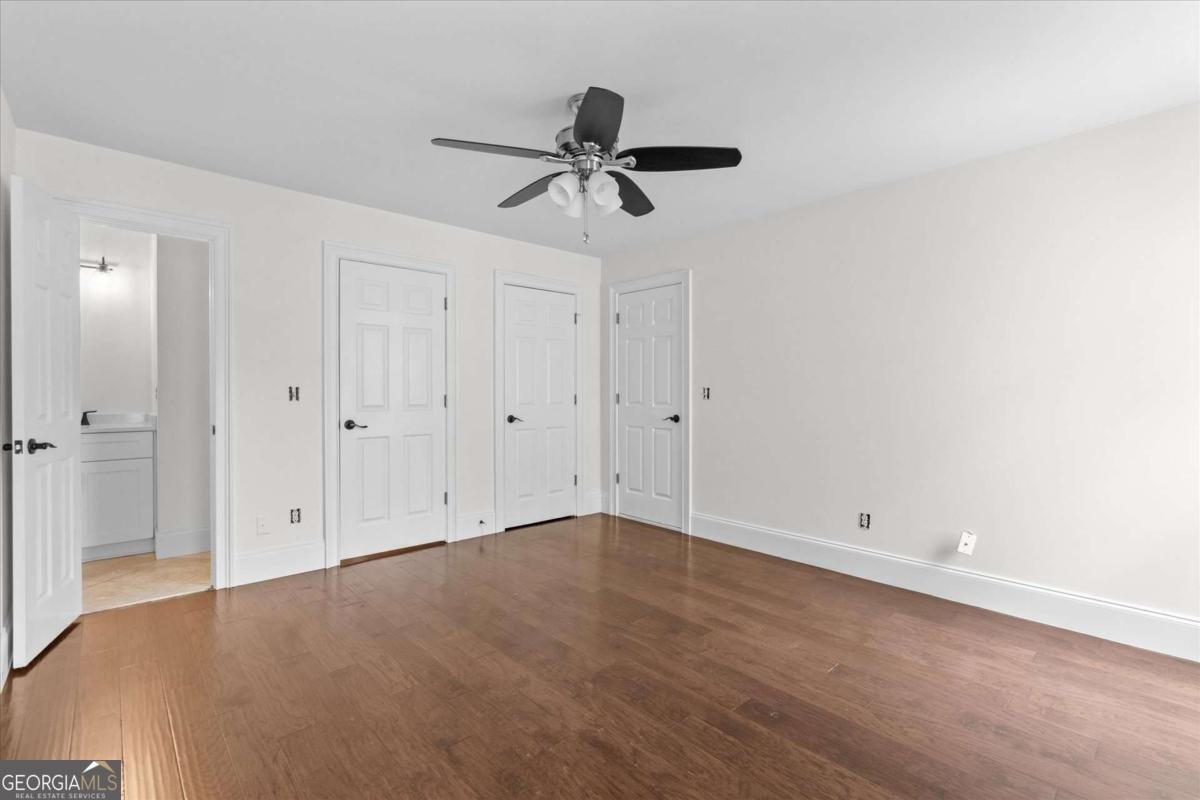 4104 Pinemist Lane Kennesaw - Photo 31