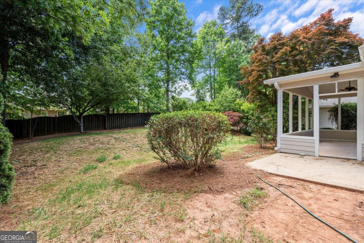 4104 Pinemist Lane Kennesaw - Photo 34