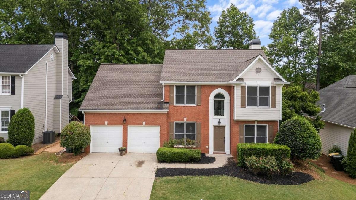 4104 Pinemist Lane Kennesaw - Photo 36