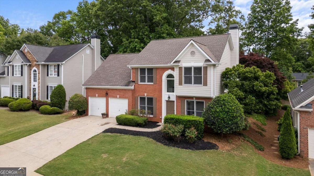 4104 Pinemist Lane Kennesaw - Photo 37