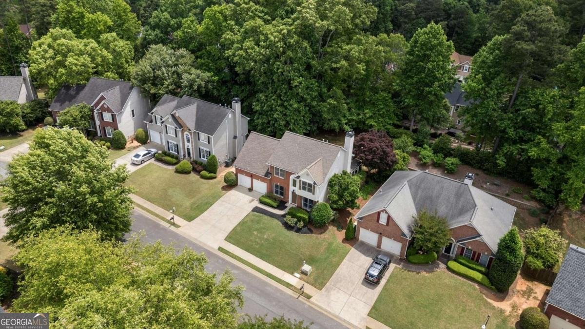 4104 Pinemist Lane Kennesaw - Photo 38