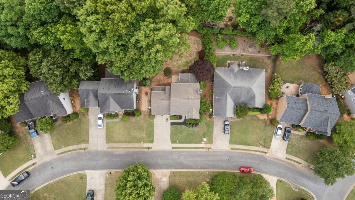4104 Pinemist Lane Kennesaw - Photo 39