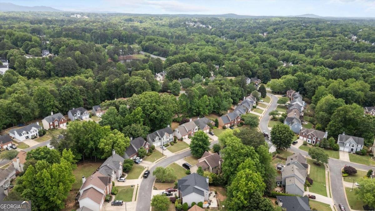 4104 Pinemist Lane Kennesaw - Photo 40