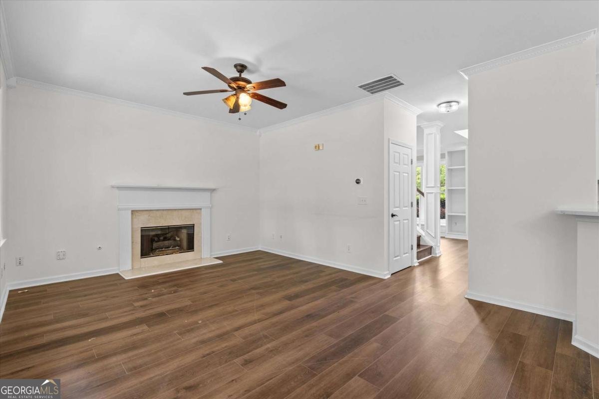 4104 Pinemist Lane Kennesaw - Photo 9