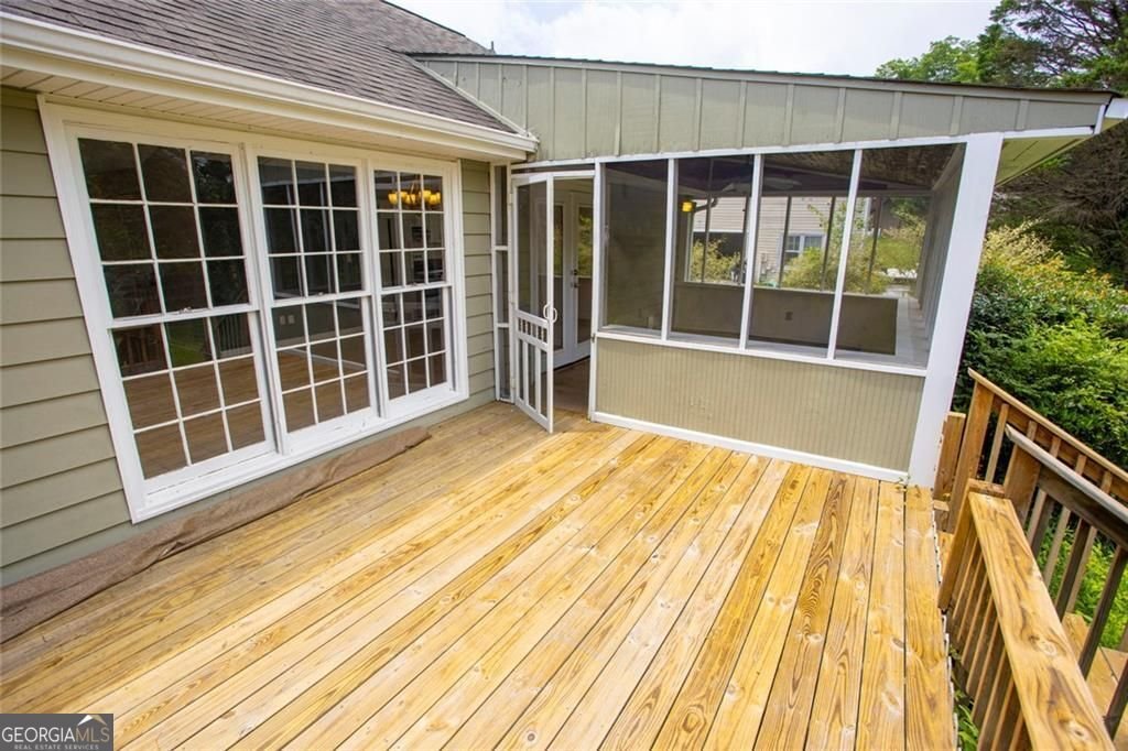 4960 Shipp Road Powder Springs - Photo 70