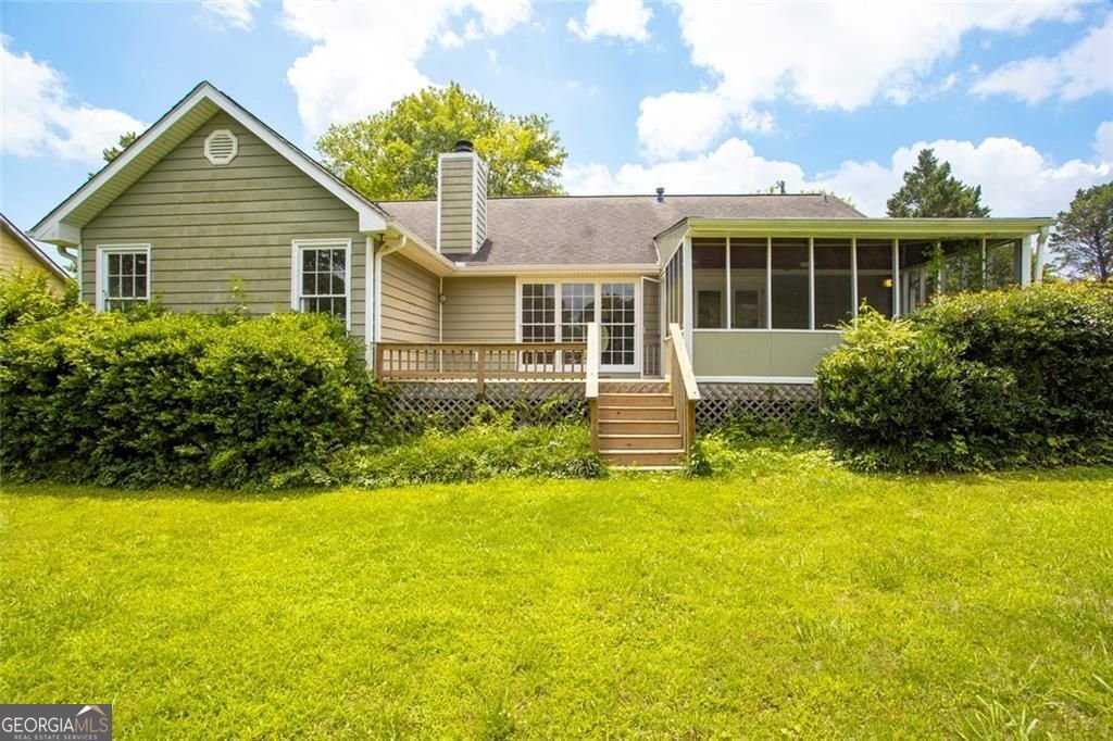 4960 Shipp Road Powder Springs - Photo 72