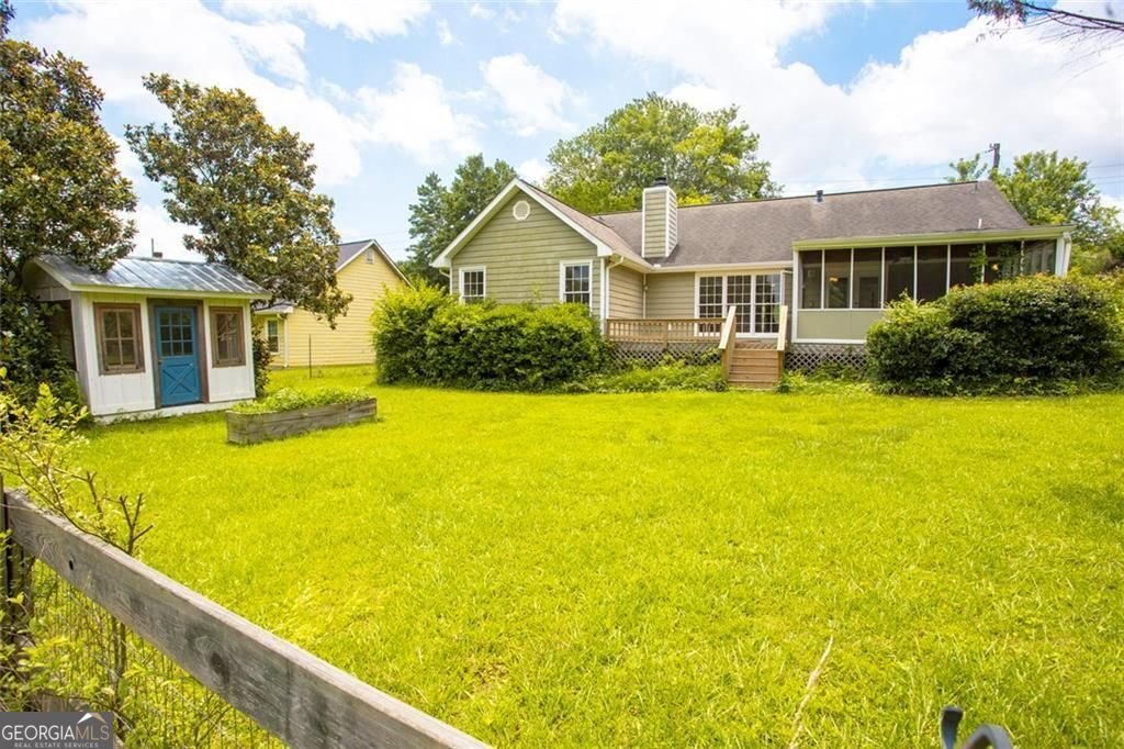 4960 Shipp Road Powder Springs - Photo 75