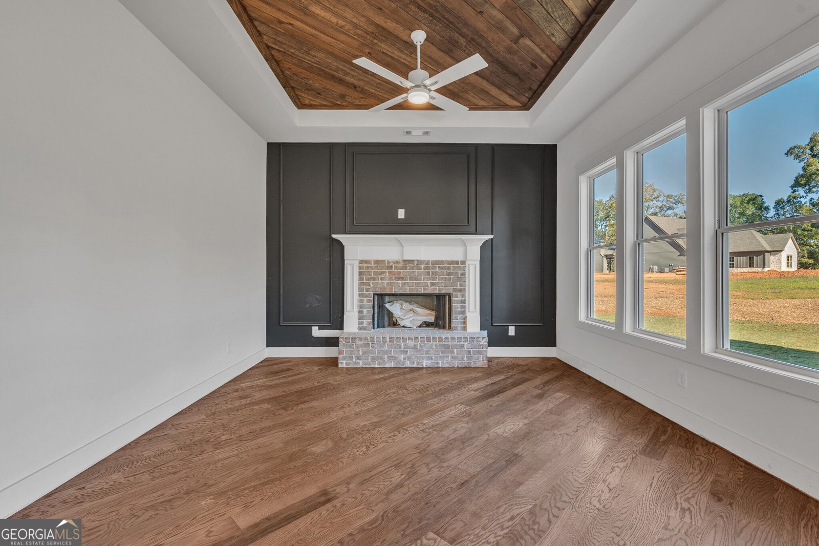 0 Stewart Road Sharpsburg - Photo 14