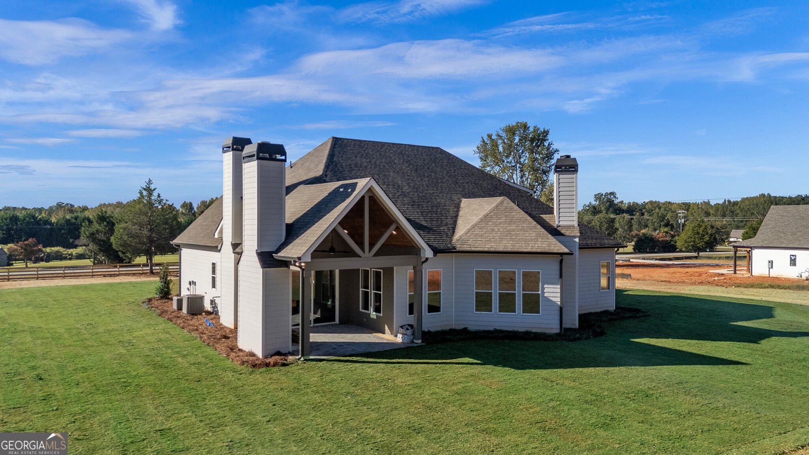 0 Stewart Road Sharpsburg - Photo 20