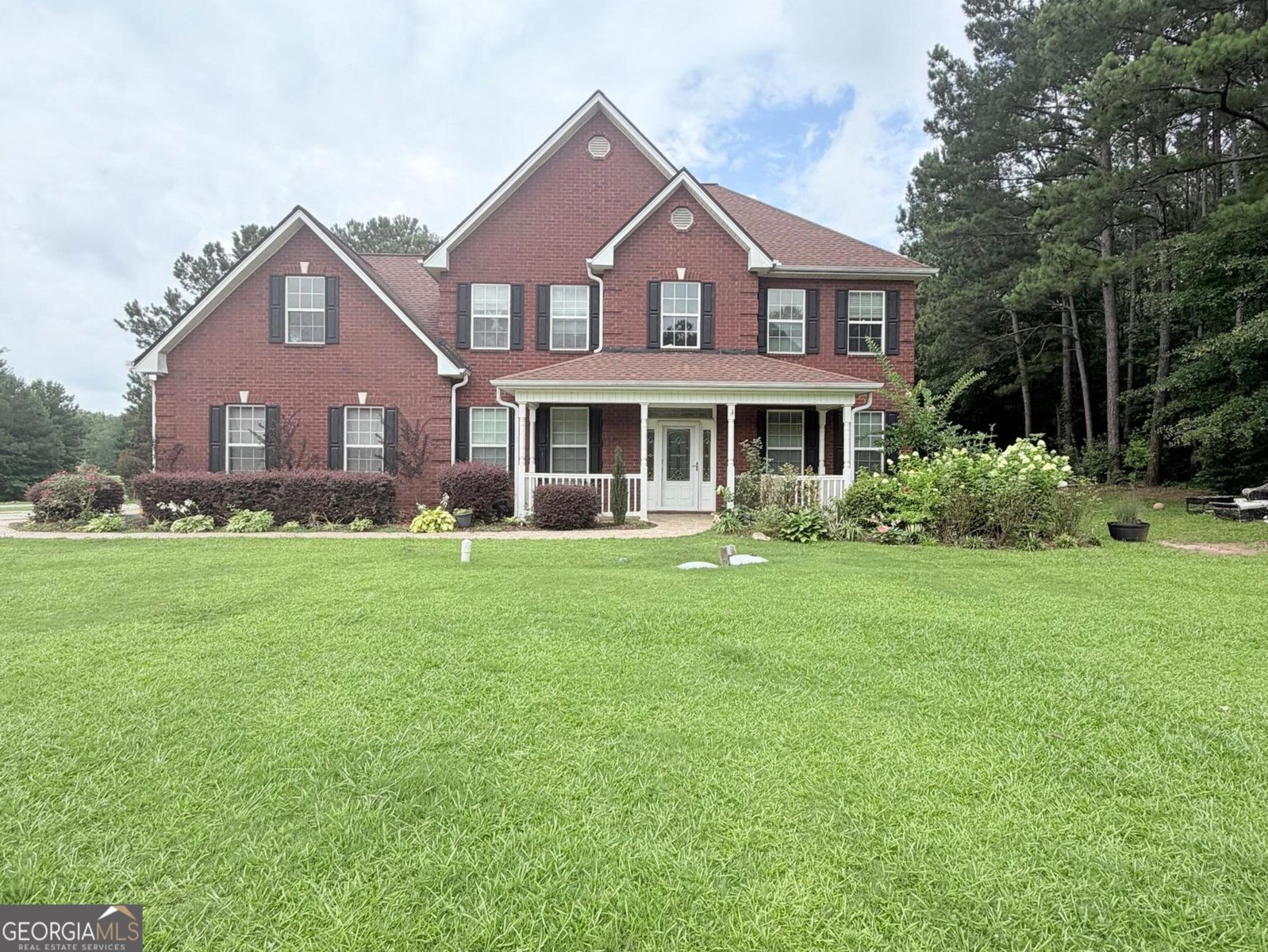 258 Liberty Trace Milner - main photo