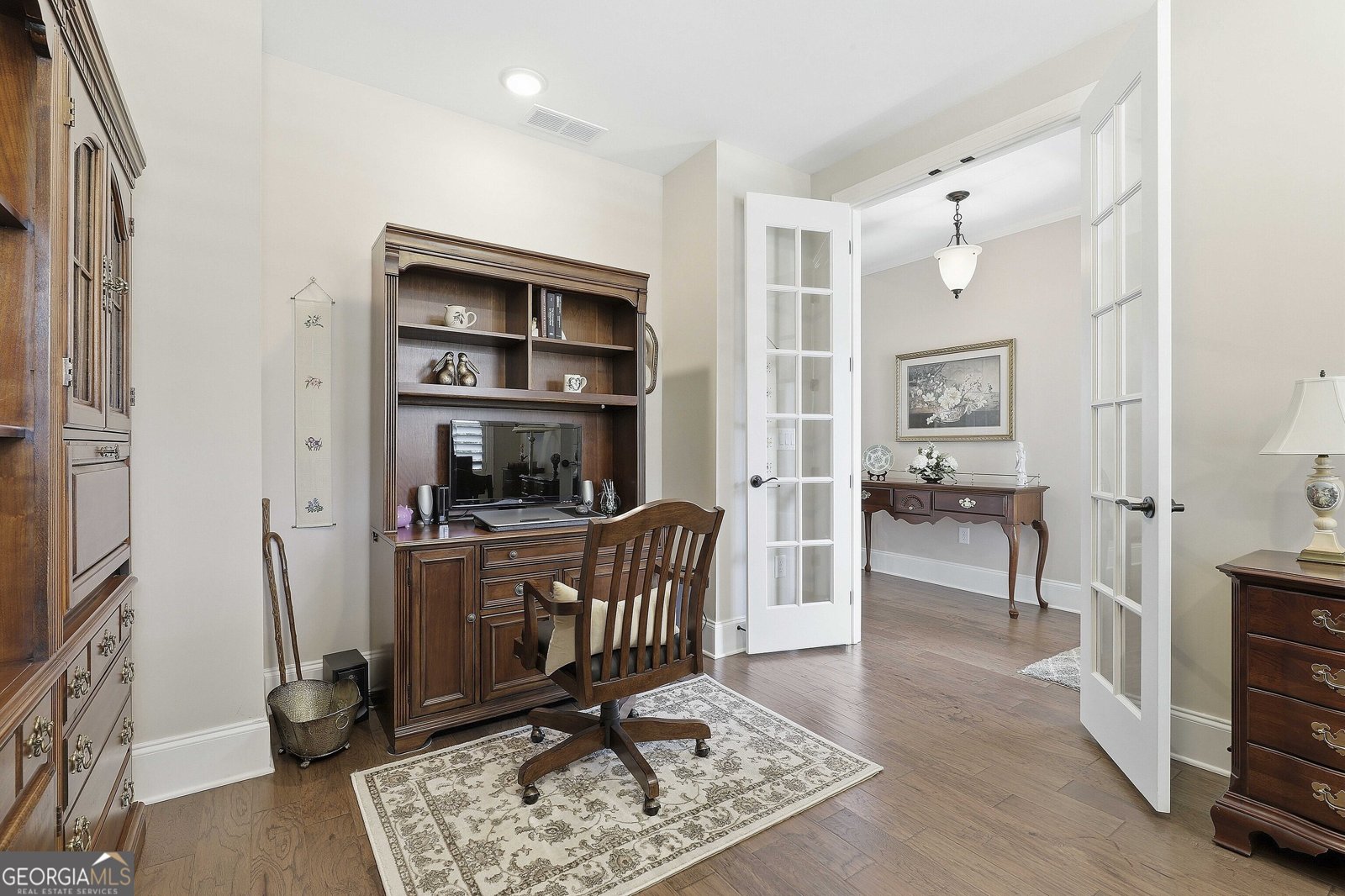 137 Mulberry Court Peachtree City - Photo 10