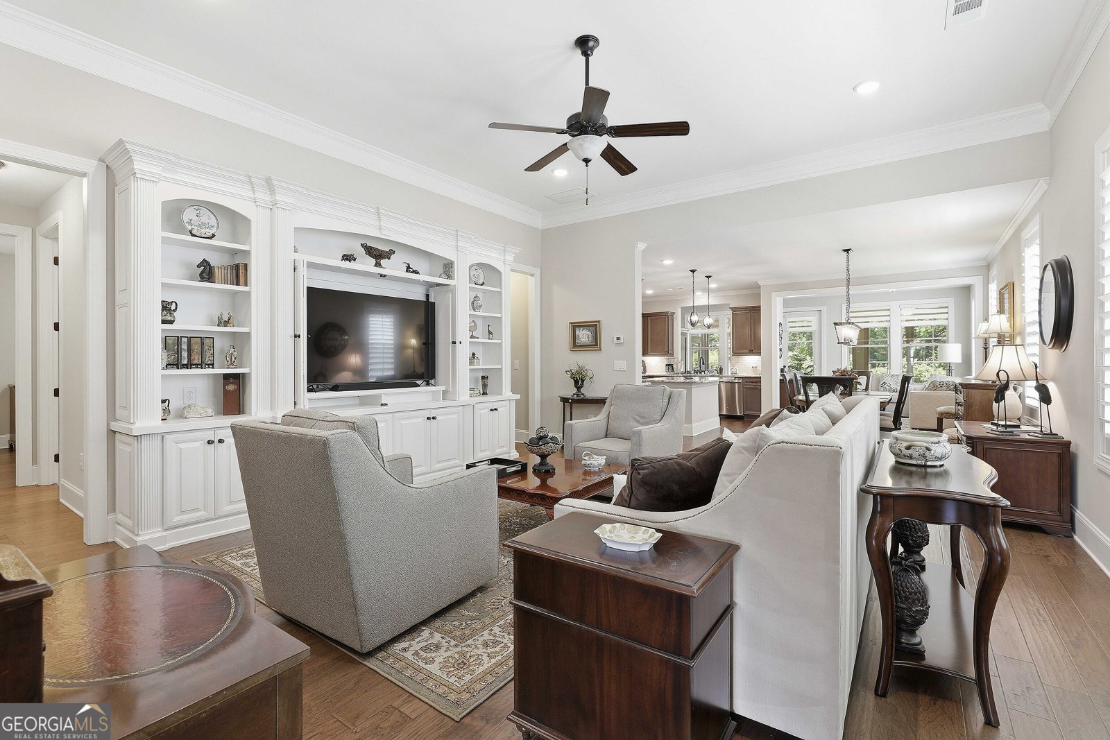 137 Mulberry Court Peachtree City - Photo 11