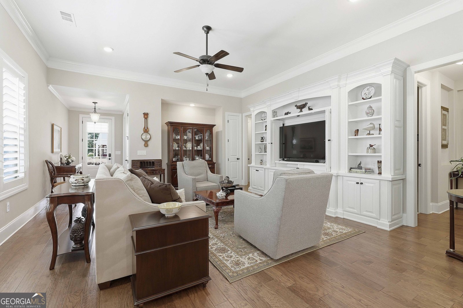 137 Mulberry Court Peachtree City - Photo 13