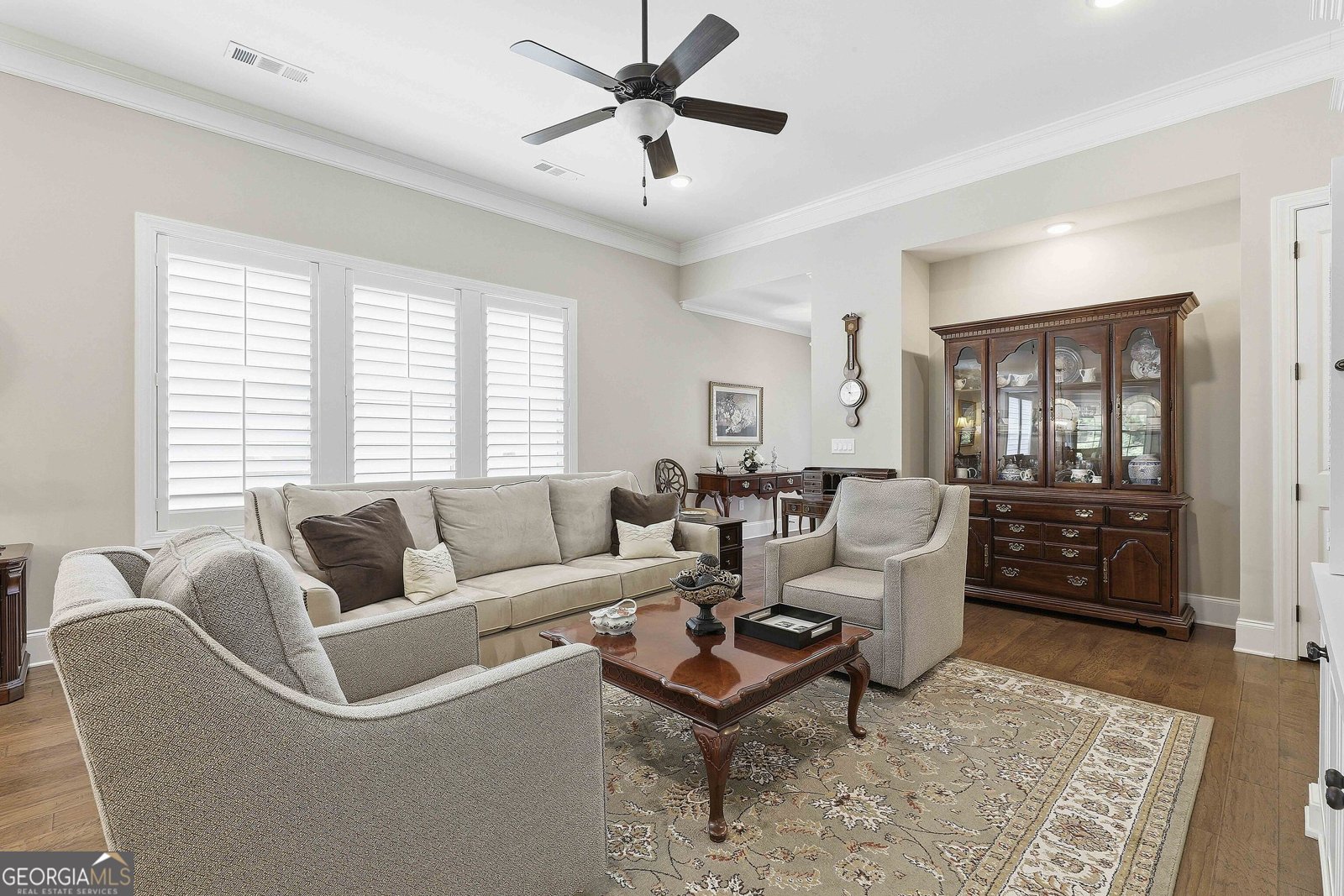 137 Mulberry Court Peachtree City - Photo 14