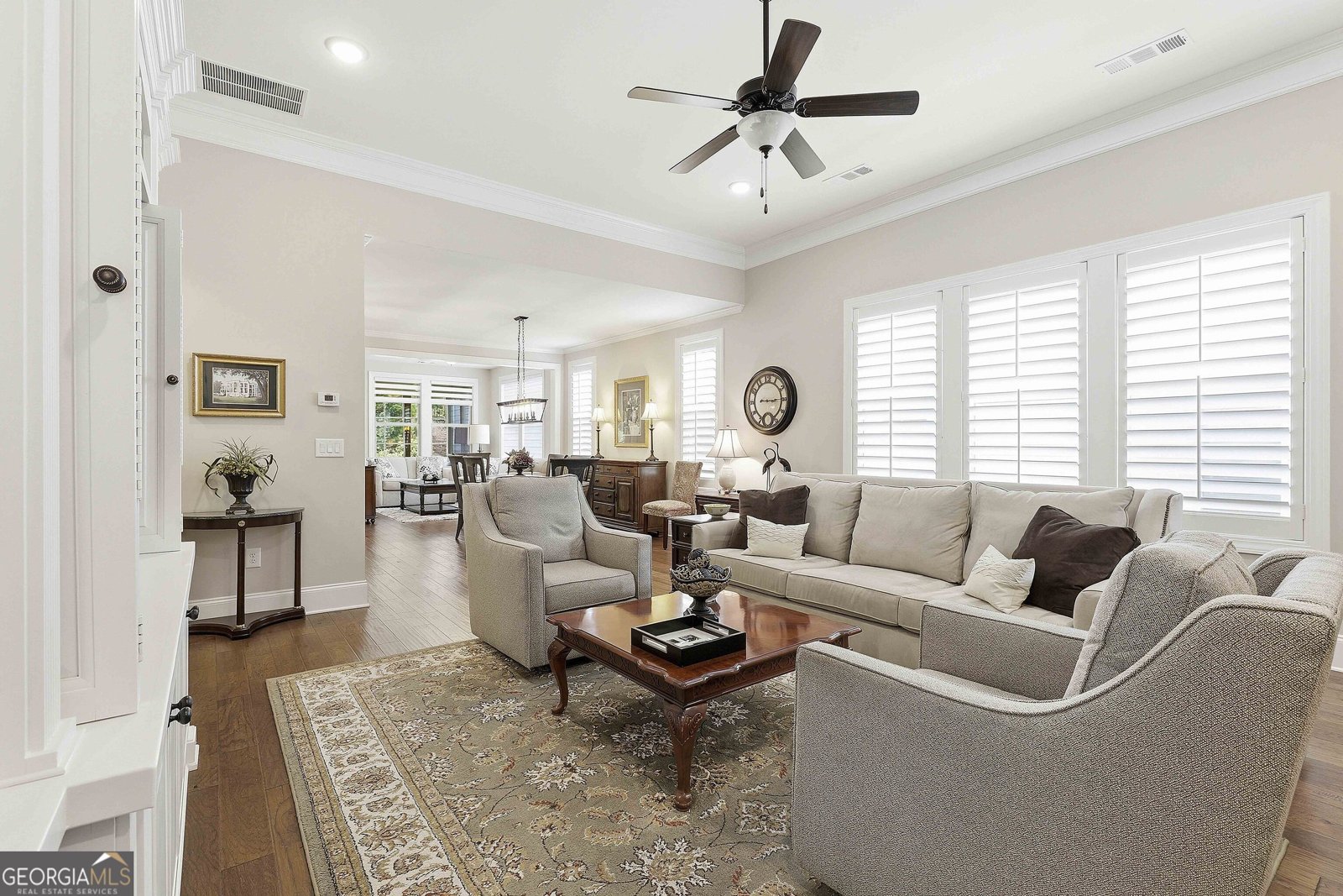 137 Mulberry Court Peachtree City - Photo 15
