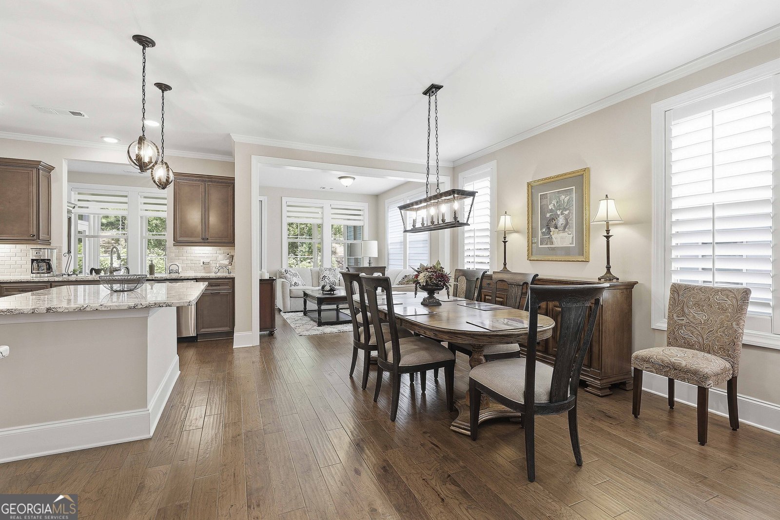 137 Mulberry Court Peachtree City - Photo 16