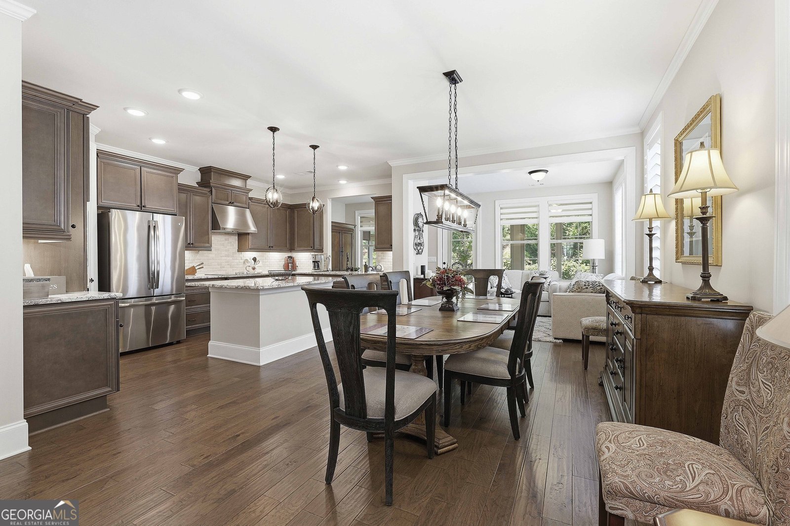 137 Mulberry Court Peachtree City - Photo 17