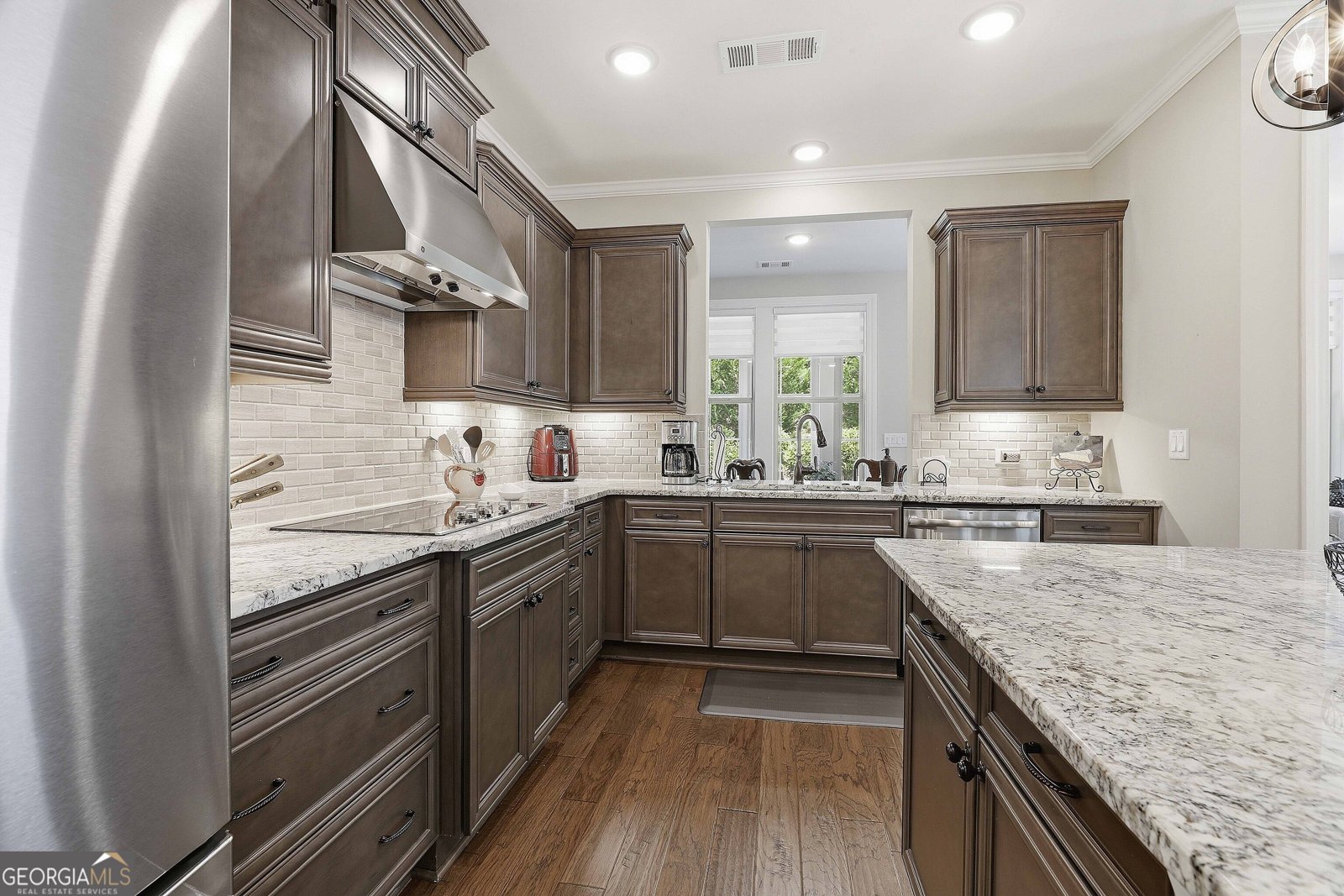 137 Mulberry Court Peachtree City - Photo 19