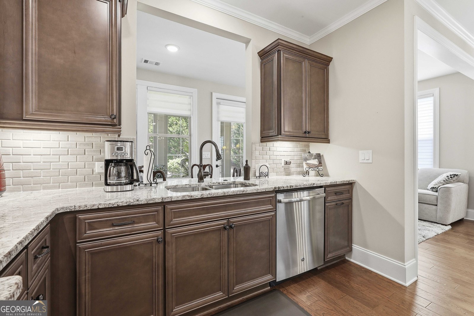137 Mulberry Court Peachtree City - Photo 20