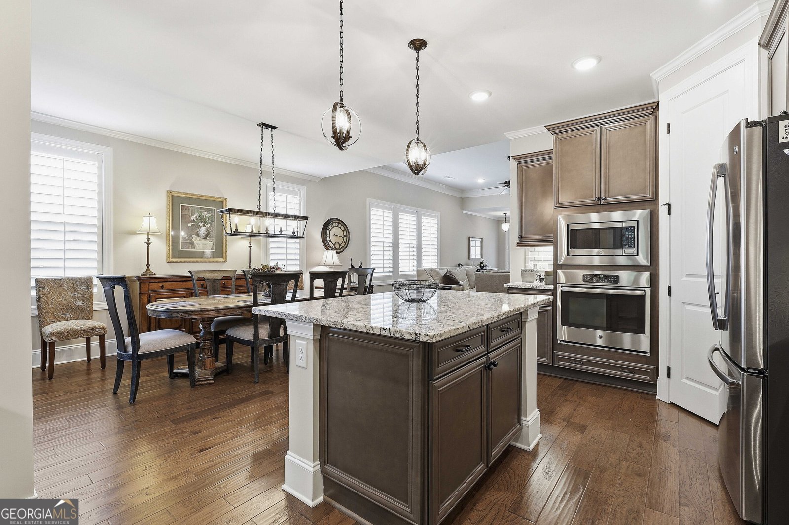 137 Mulberry Court Peachtree City - Photo 21