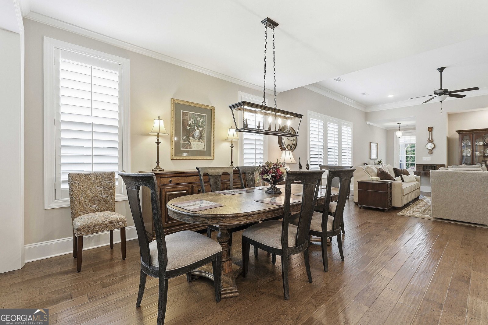 137 Mulberry Court Peachtree City - Photo 22