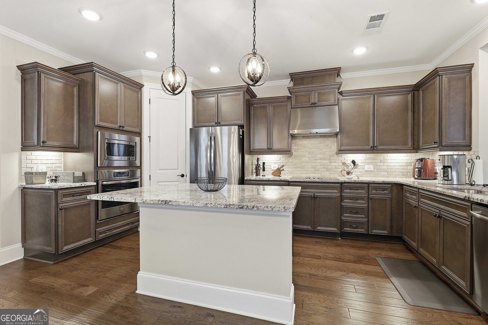 137 Mulberry Court Peachtree City - Photo 23