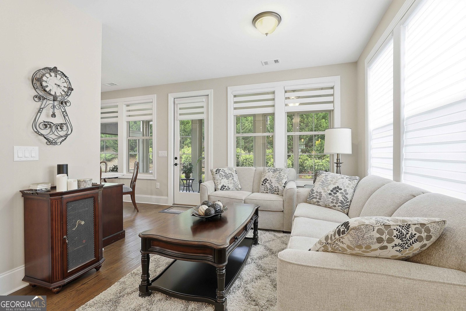 137 Mulberry Court Peachtree City - Photo 24