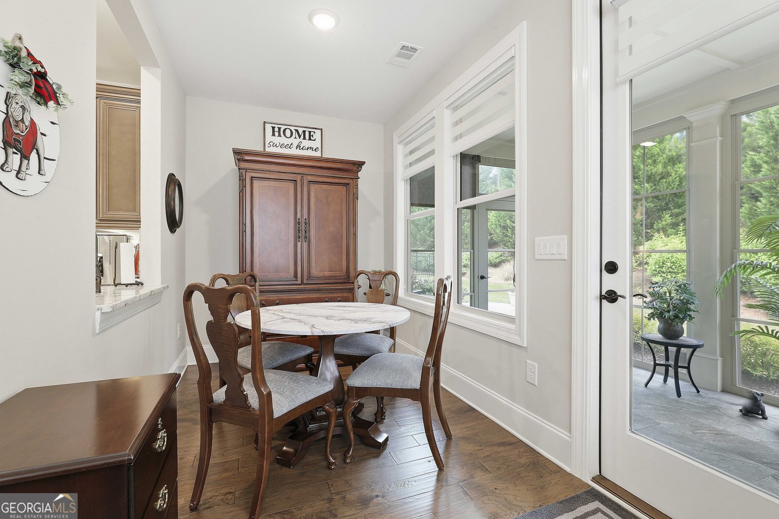 137 Mulberry Court Peachtree City - Photo 25