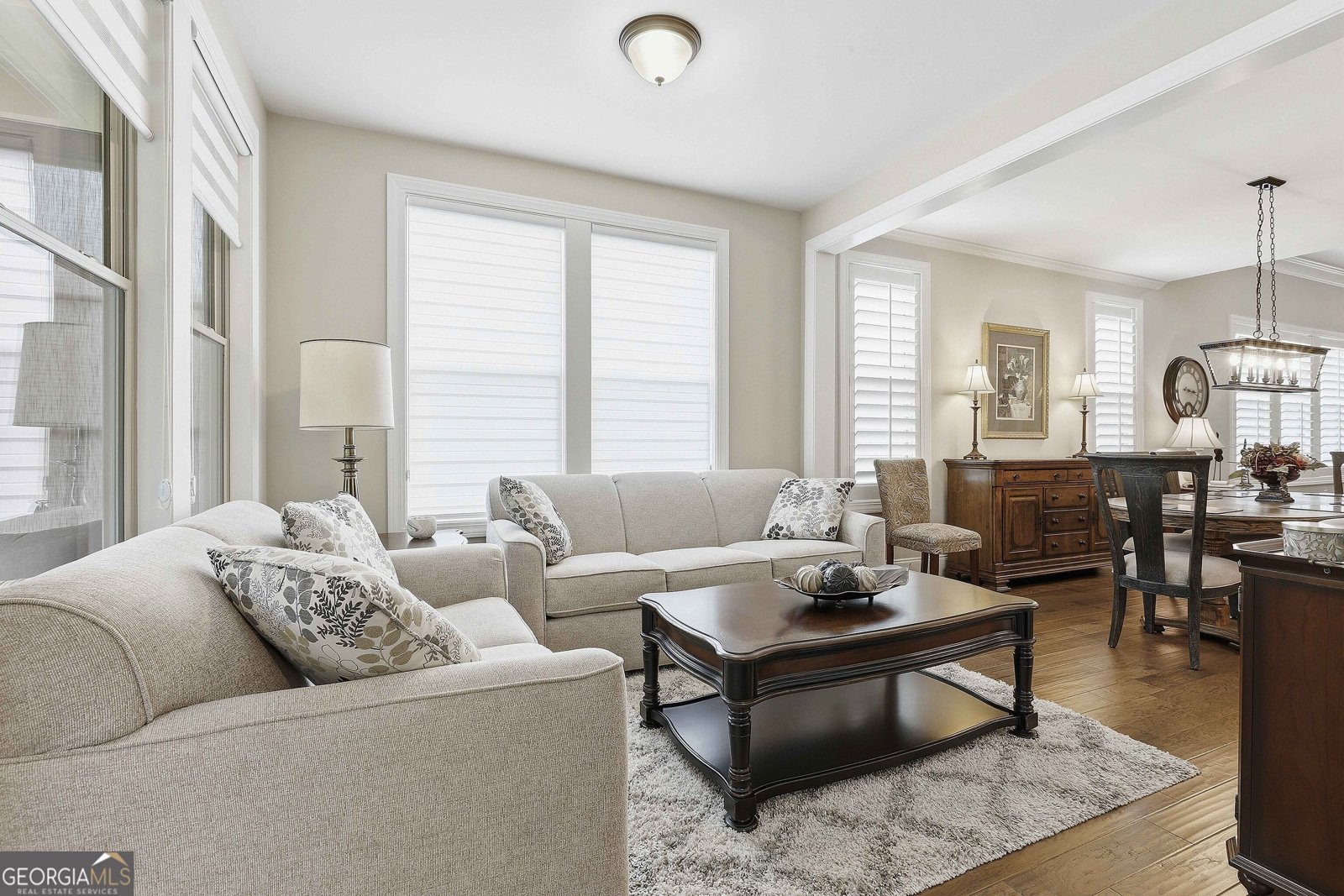 137 Mulberry Court Peachtree City - Photo 26