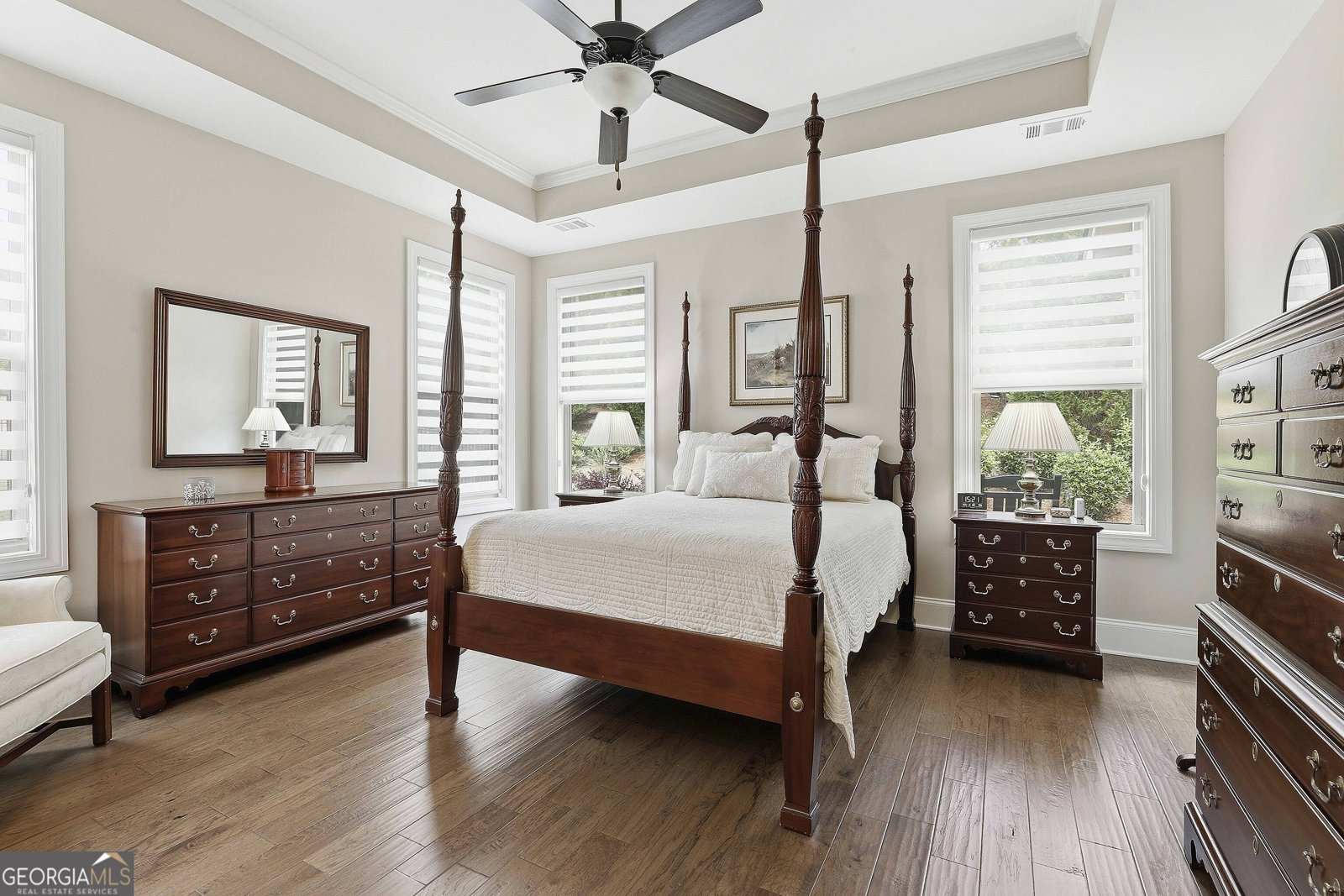 137 Mulberry Court Peachtree City - Photo 28