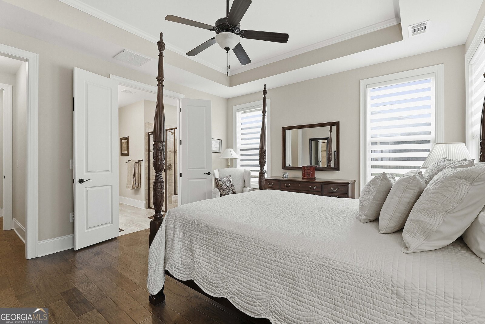 137 Mulberry Court Peachtree City - Photo 29