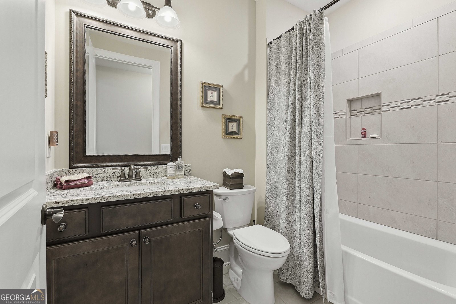 137 Mulberry Court Peachtree City - Photo 36