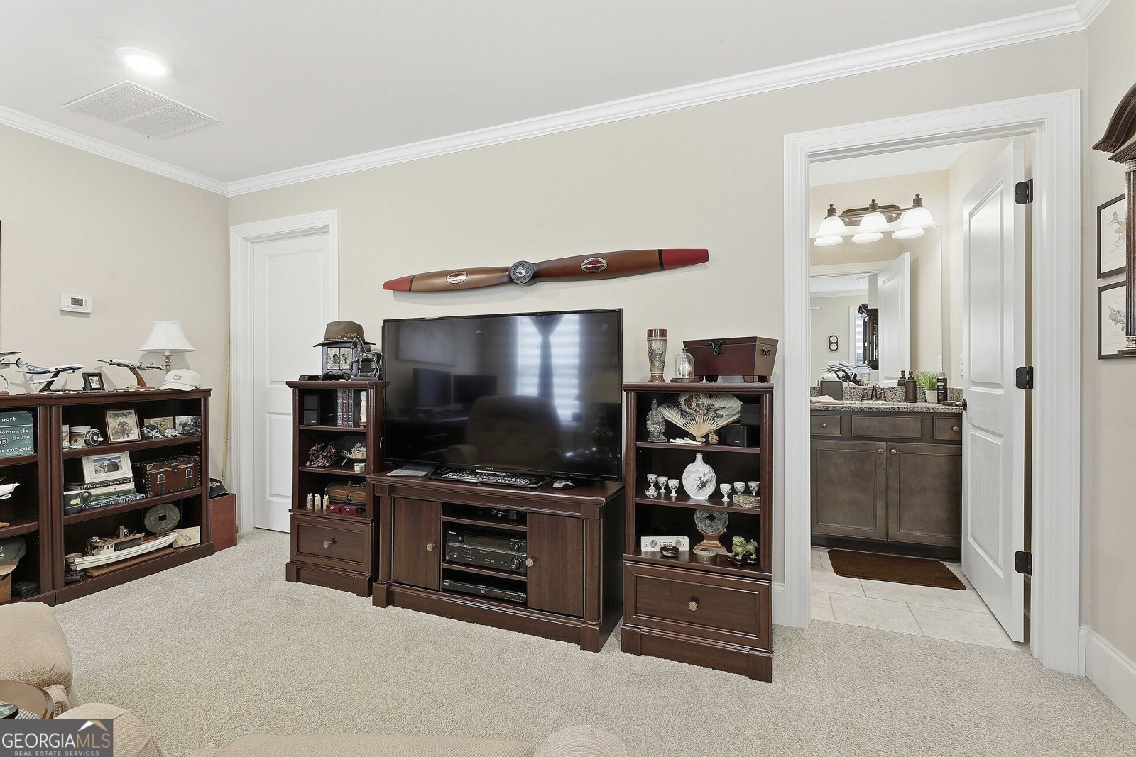 137 Mulberry Court Peachtree City - Photo 38