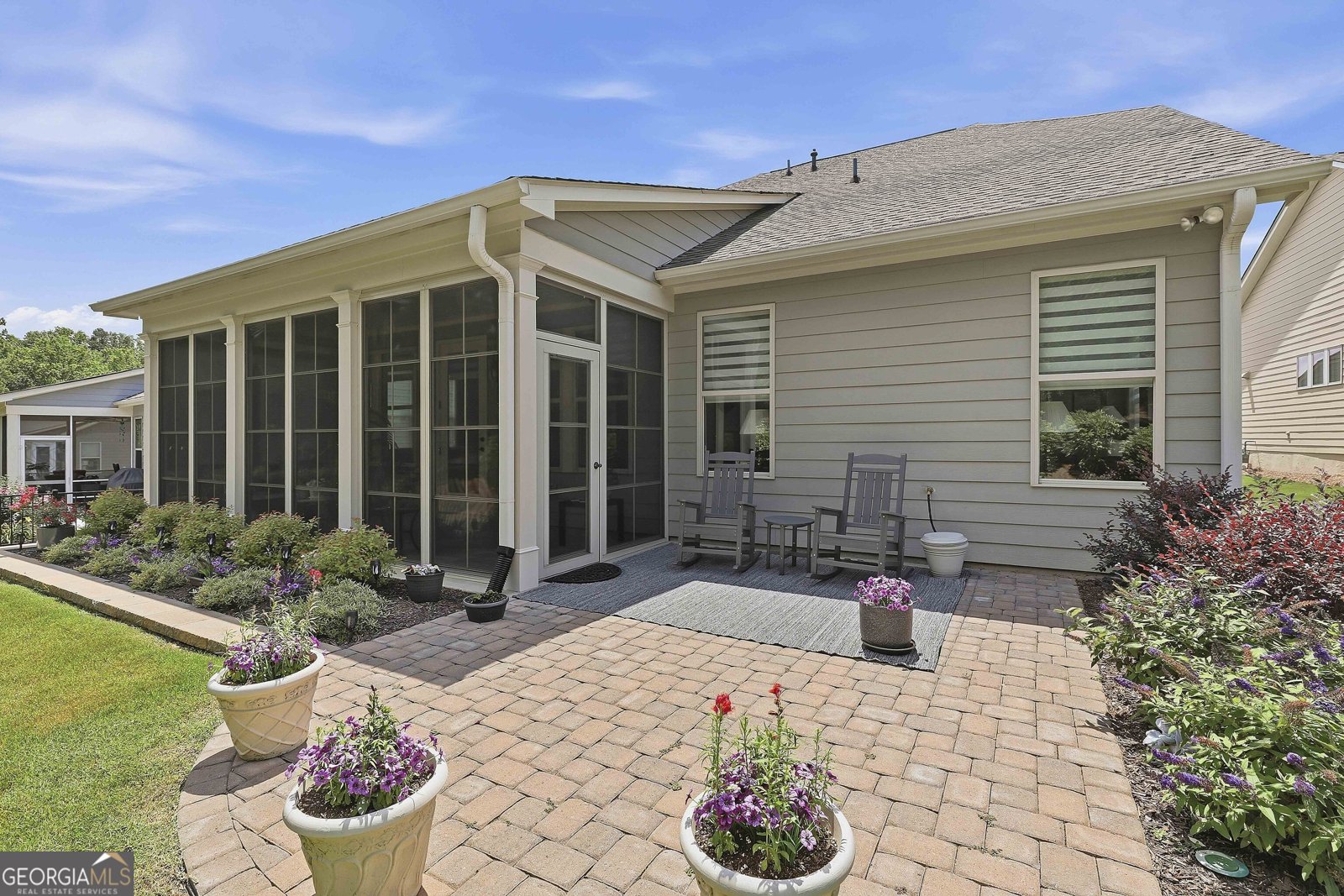 137 Mulberry Court Peachtree City - Photo 43