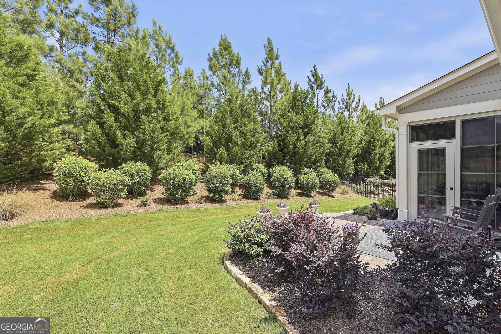 137 Mulberry Court Peachtree City - Photo 44