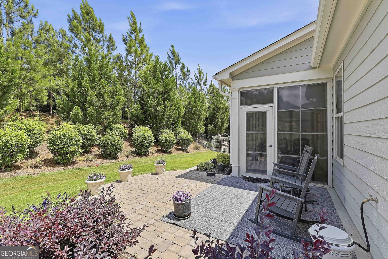 137 Mulberry Court Peachtree City - Photo 45
