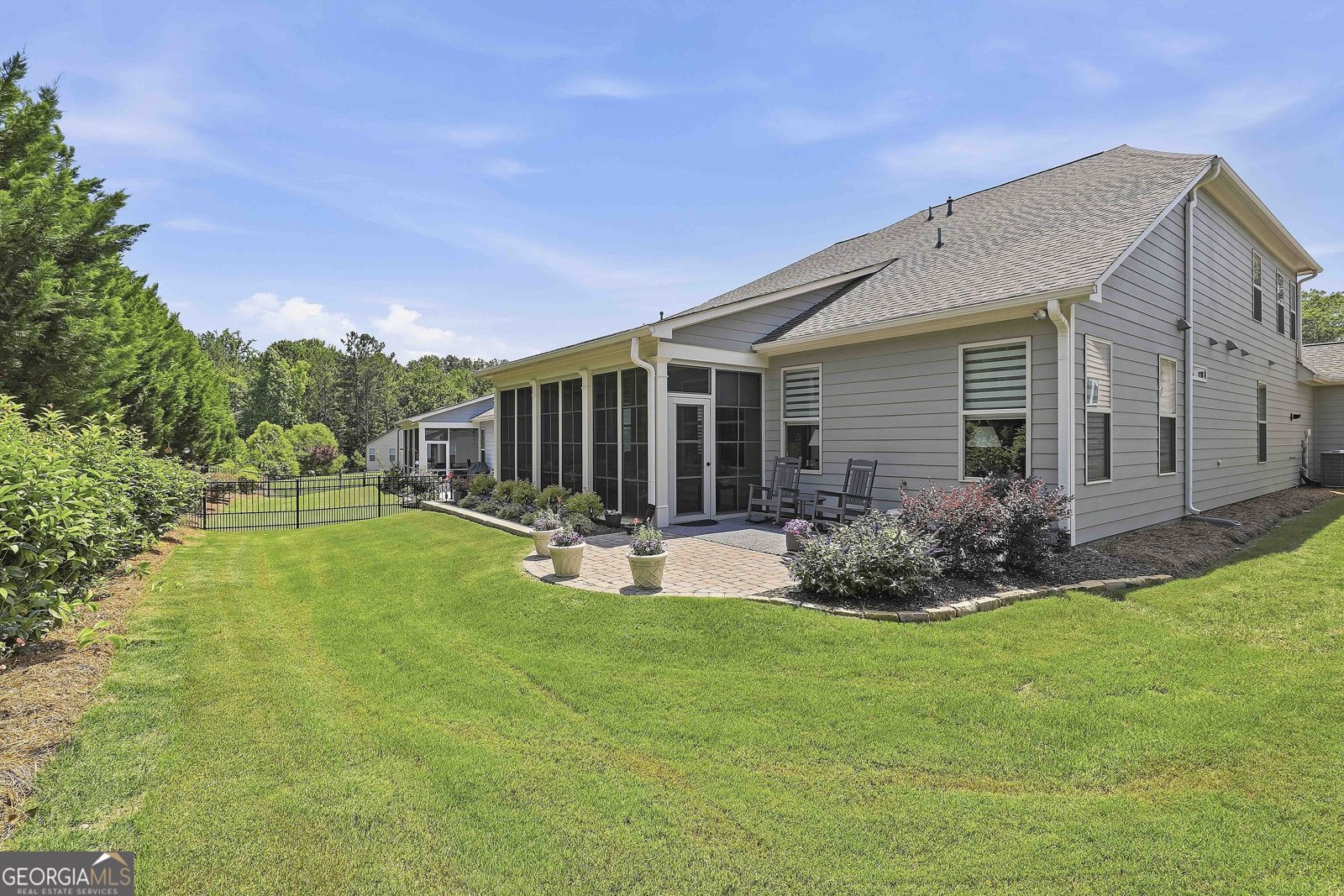 137 Mulberry Court Peachtree City - Photo 46