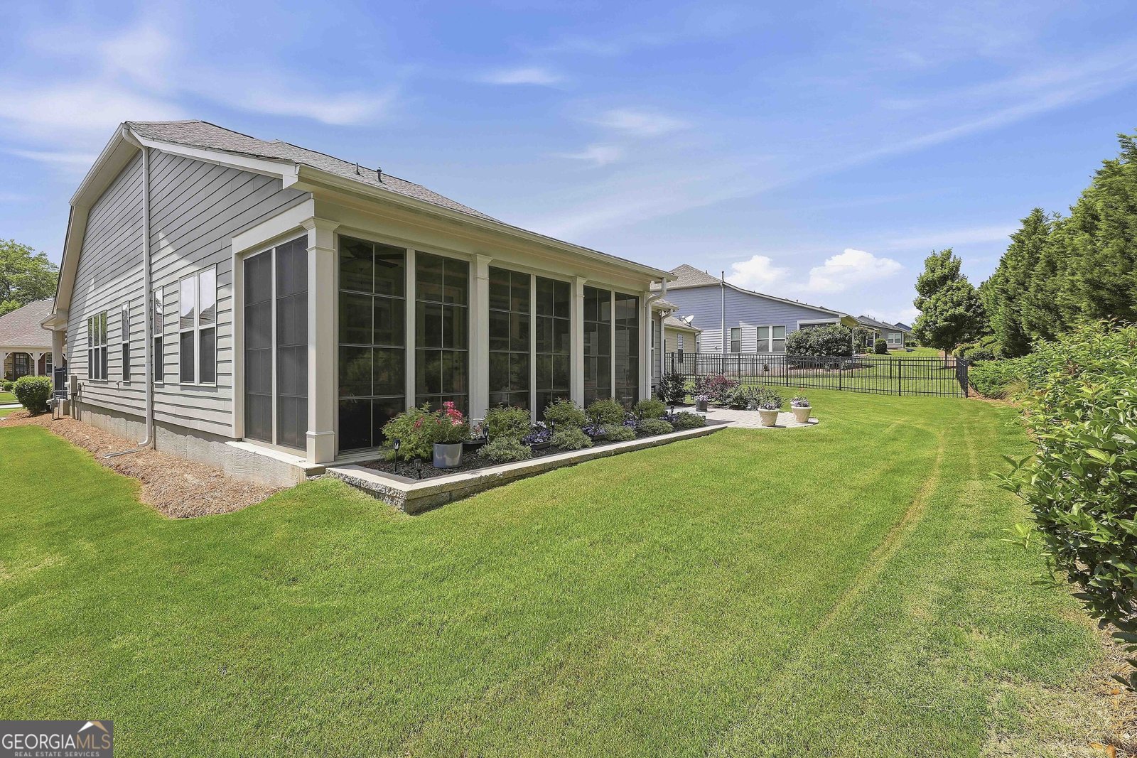 137 Mulberry Court Peachtree City - Photo 47