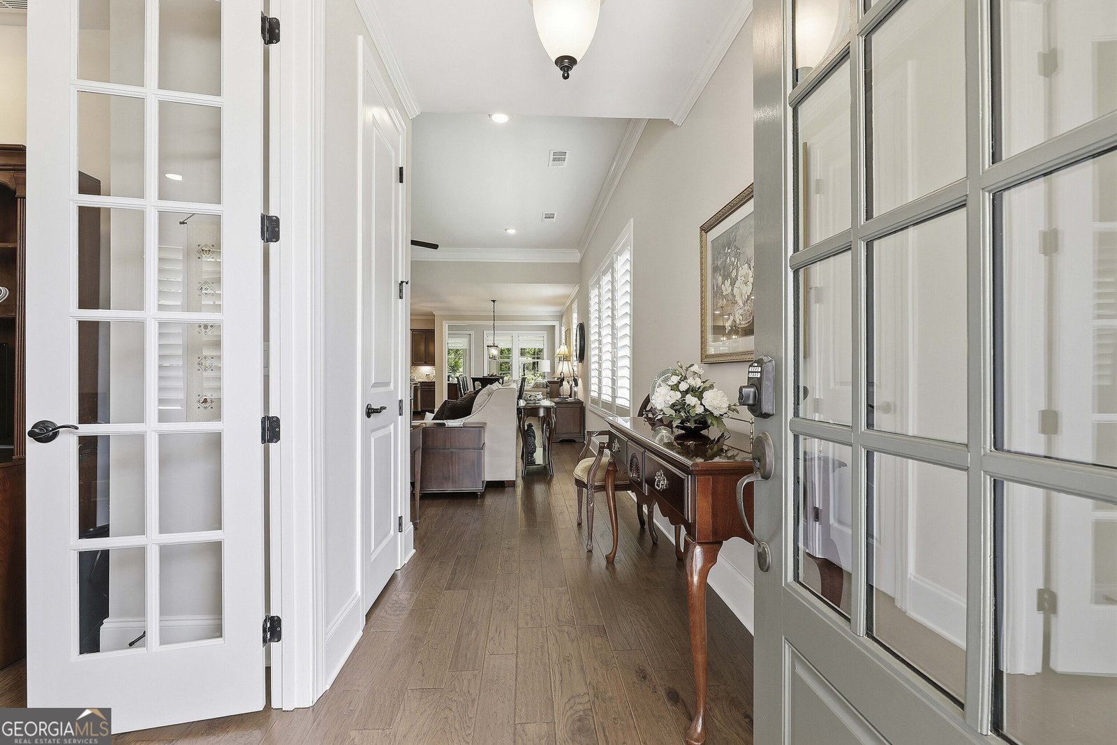 137 Mulberry Court Peachtree City - Photo 7
