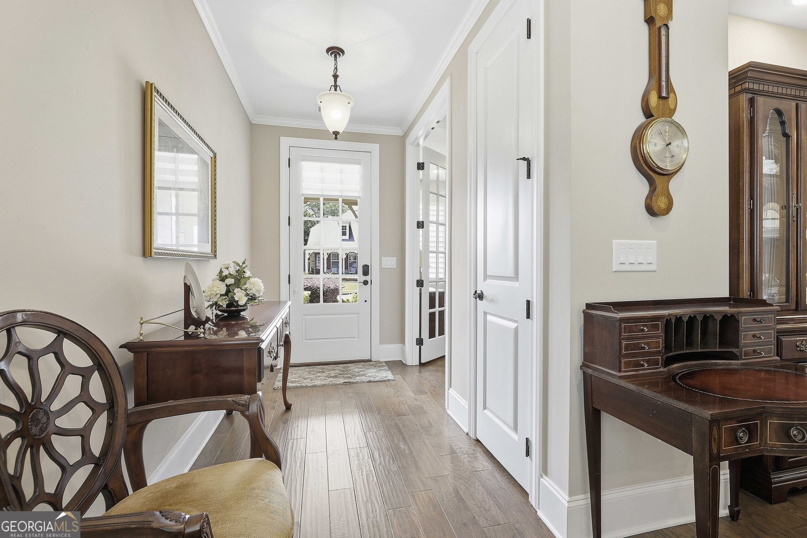 137 Mulberry Court Peachtree City - Photo 8