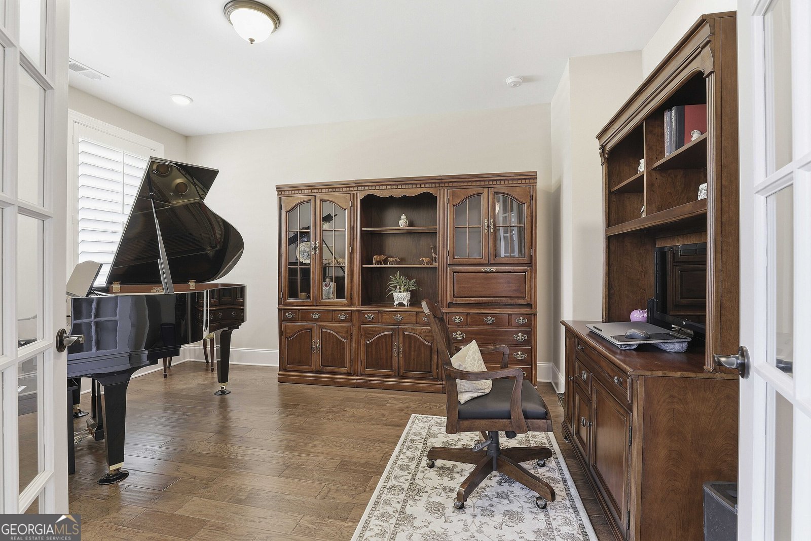 137 Mulberry Court Peachtree City - Photo 9