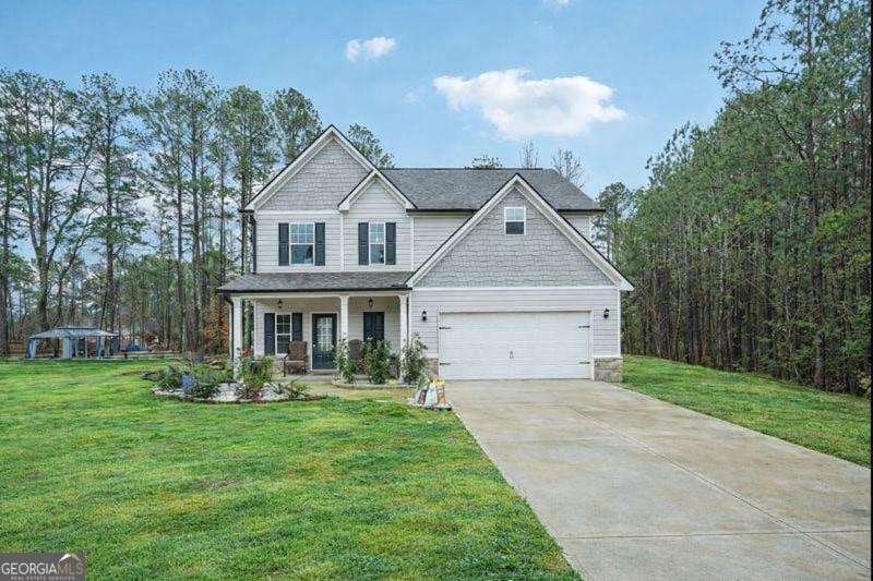 148 Benson Meadows Drive Dallas - main photo