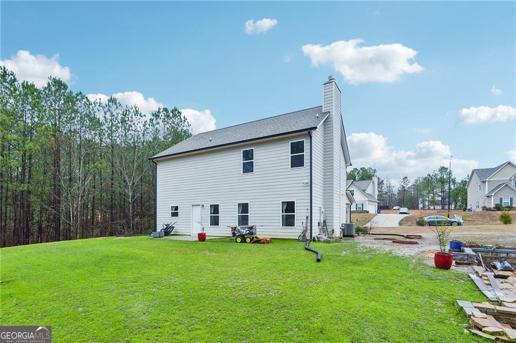 148 Benson Meadows Drive Dallas - Photo 27