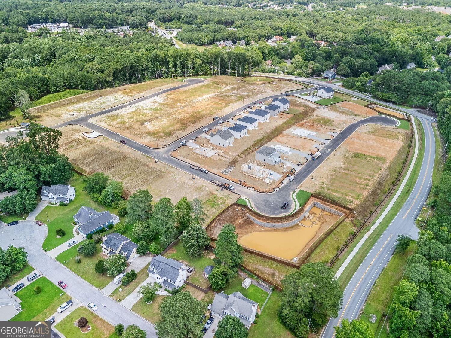 1979 Brookhill Way Snellville - Photo 10