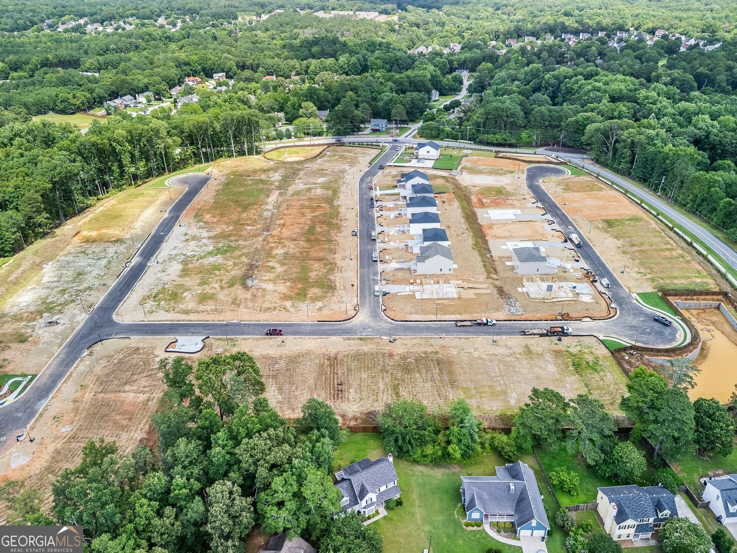 1979 Brookhill Way Snellville - Photo 11