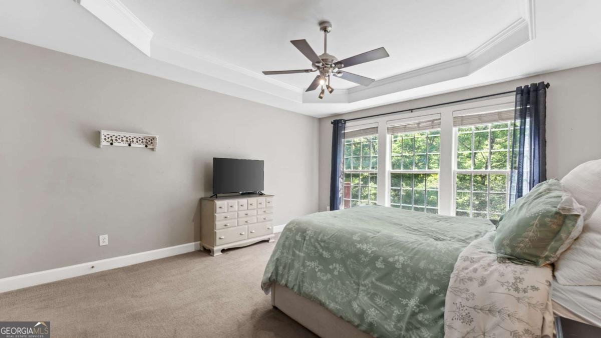 1445 Badingham Drive Cumming - Photo 7