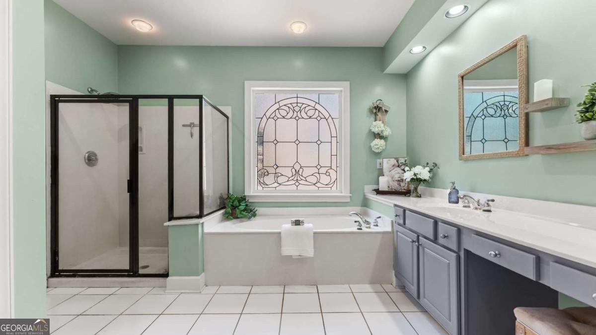 1445 Badingham Drive Cumming - Photo 8