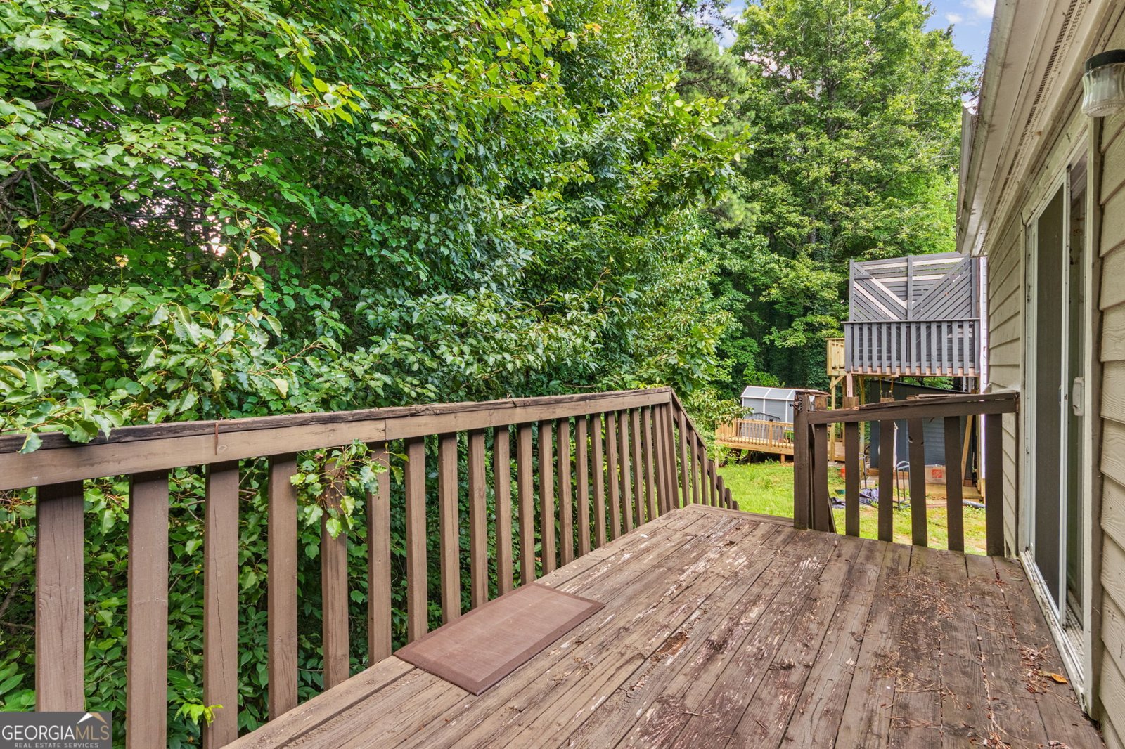 1041 Plantation Way Kennesaw - Photo 21